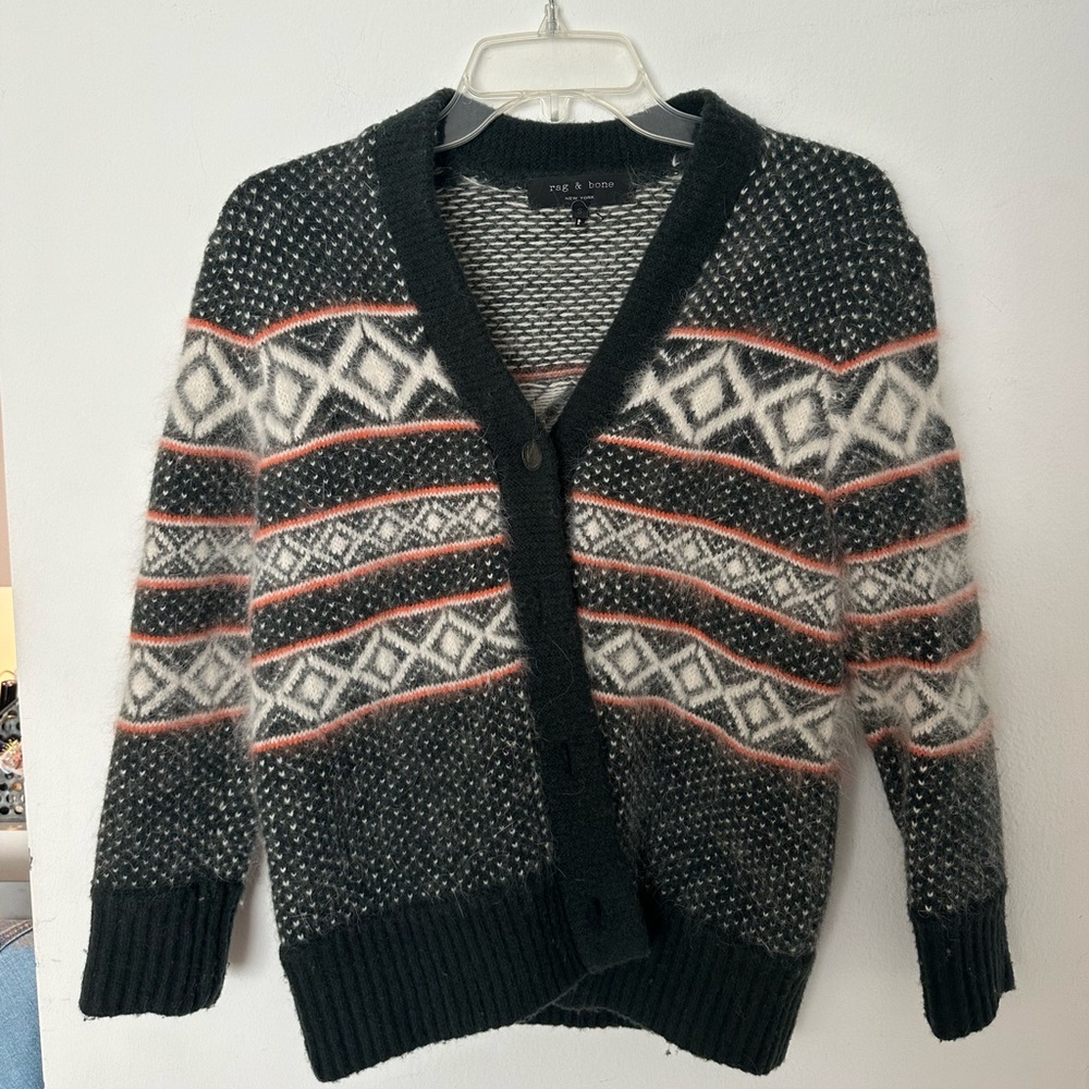 Rag & Bone Sweater